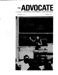 The Advocate, Vol. 05, No. 3 , 1974