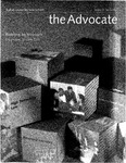 The Advocate, Vol. 27, 1997 by Suffolk University Law School