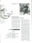 Art and Design alumni newsletter, vol. 4, no. 2, 1991 by Suffolk University