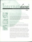 International Observer, Issue Fall 2, 2002
