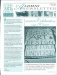 NESADSU Alumni Newsletter, No.6, Spring 2004 by Suffolk University
