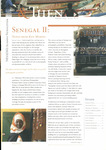 NESADSU And Then Alumni Newsletter, No. 8, Spring 2005 by Suffolk University