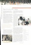 NESADSU Alumni Newsletter, No. 10, Spring 2006