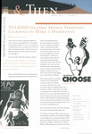 NESADSU And Then alumni newsletter, No. 12, Spring 2007