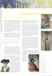 NESADSU And Then alumni newsletter, No. 13, Fall 2007