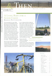 NESADSU And Then alumni newsletter, No. 19, Fall 2010 by Suffolk University