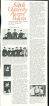 Suffolk University Alumni Bulletin, Summer 1979