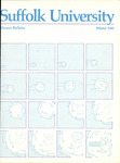 Suffolk University Alumni Bulletin, Vol. 2, No. 2, Winter 1981 by Suffolk University