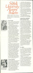 Suffolk University Alumni News Bulletin, August 1978