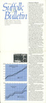 Suffolk University Alumni News Bulletin, Winter 1975 by Suffolk University