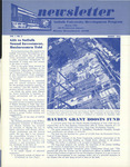 Suffolk University Development Program, vol. 1, No. 1, 1965