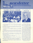 Suffolk University Development Program, vol. 1, No. 2, Fall 1965 by Suffolk University