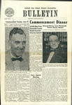 Suffolk University Law School Alumni Association Bulletin, 6/1955 by Suffolk University