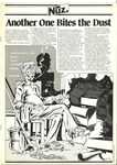 NUZ, Vol. 2, No. 1., January 1981