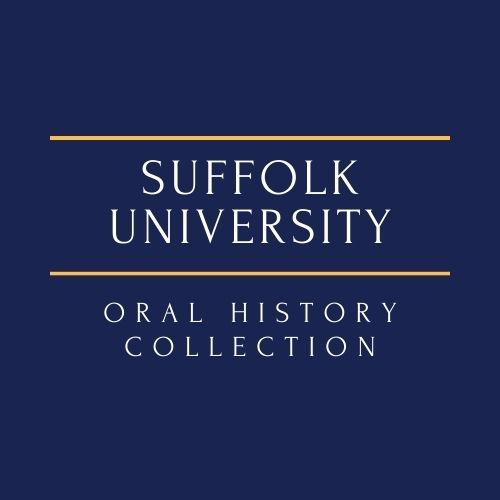Suffolk University Oral History Project