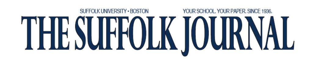 Suffolk Journal