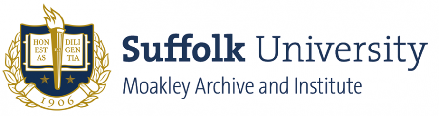 Moakley Archive Finding Aids and Research Guides