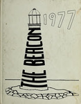 Suffolk University Beacon yearbook, 1977