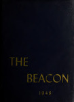 Suffolk University Beacon yearbook, 1948