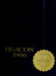 Suffolk University Beacon yearbook, 1996