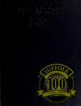 Suffolk University Beacon yearbook, 2007 by Suffolk University
