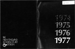 New England School of Art & Design Yearbook, 1977 by New England School of Art & Design