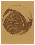 New England School of Art & Design Yearbook, 1976 by New England School of Art & Design