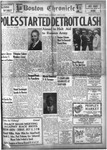 Boston Chronicle July 3, 1943