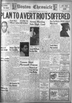 Boston Chronicle July 17, 1943