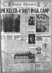 Boston Chronicle June 19, 1943