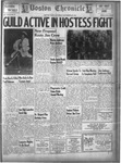 Boston Chronicle November 20, 1943