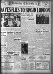 Boston Chronicle September 25, 1943