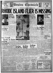 Boston Chronicle November 27, 1943 by The Boston Chronicle