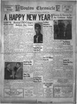 Boston Chronicle January 1, 1944