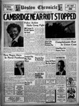 Boston Chronicle June 3, 1944