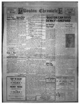 Boston Chronicle November 4, 1944 by The Boston Chronicle