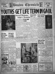 Boston Chronicle February 5, 1944