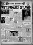 Boston Chronicle April 8, 1944