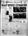 Boston Chronicle September 9, 1944