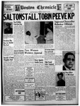 Boston Chronicle August 12, 1944