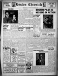Boston Chronicle December 16, 1944 by The Boston Chronicle