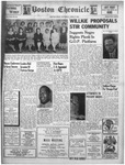 Boston Chronicle June 17, 1944