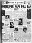 Boston Chronicle August 19, 1944