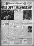 Boston Chronicle March 25, 1944