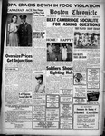 Boston Chronicle August 4, 1945