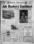 Boston Chronicle May 5, 1945