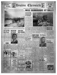 Boston Chronicle January 6, 1945