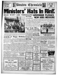 Boston Chronicle July 14, 1945