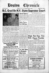 Boston Chronicle July 9, 1955