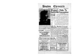 Boston Chronicle July 16, 1955